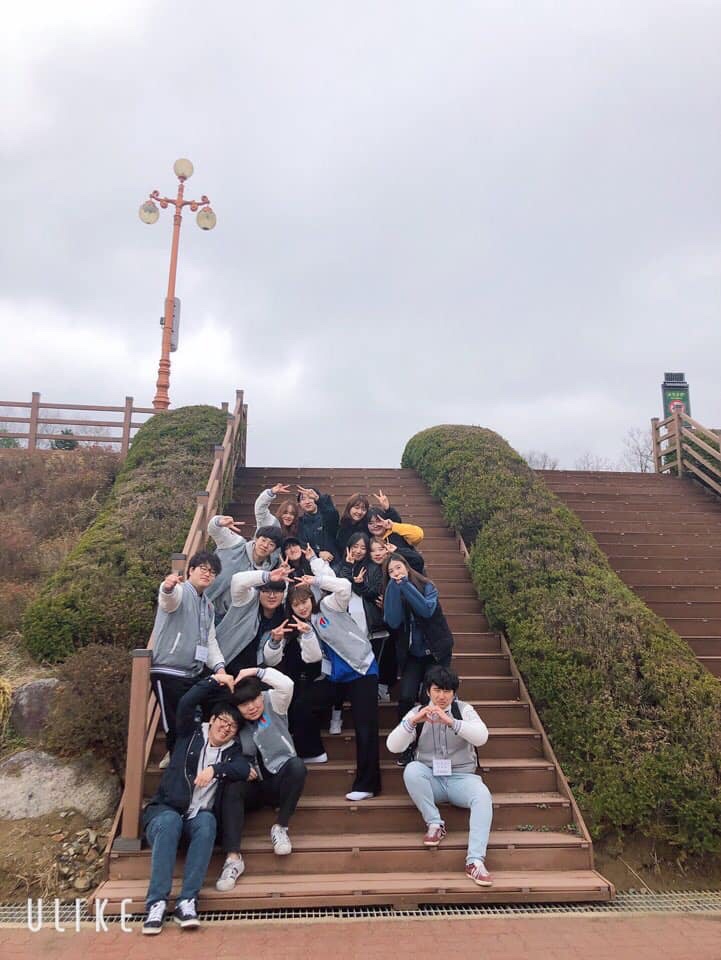 2019학년도 1학기 교직관 함양 워크숍 및 MT (2)