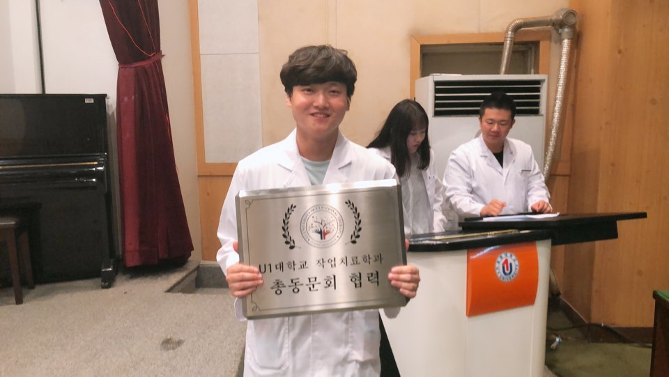 2019 명찰수여식 #3