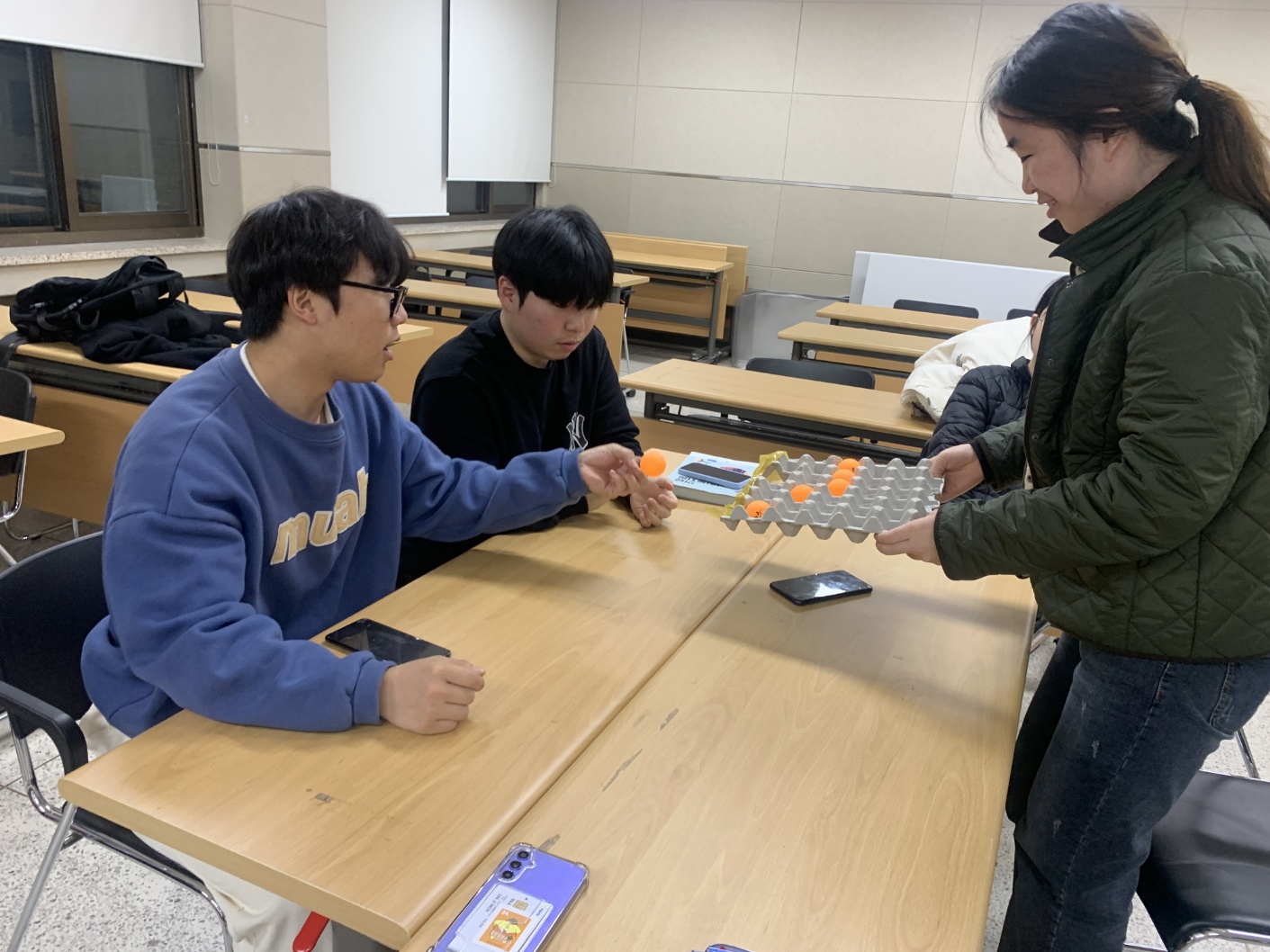 2023학년도 2학기 통감자 동아리 #5