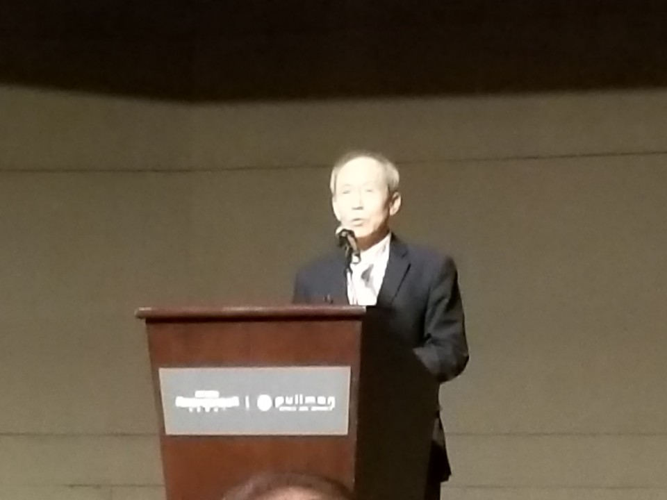 고려대 윤성식교수 특강