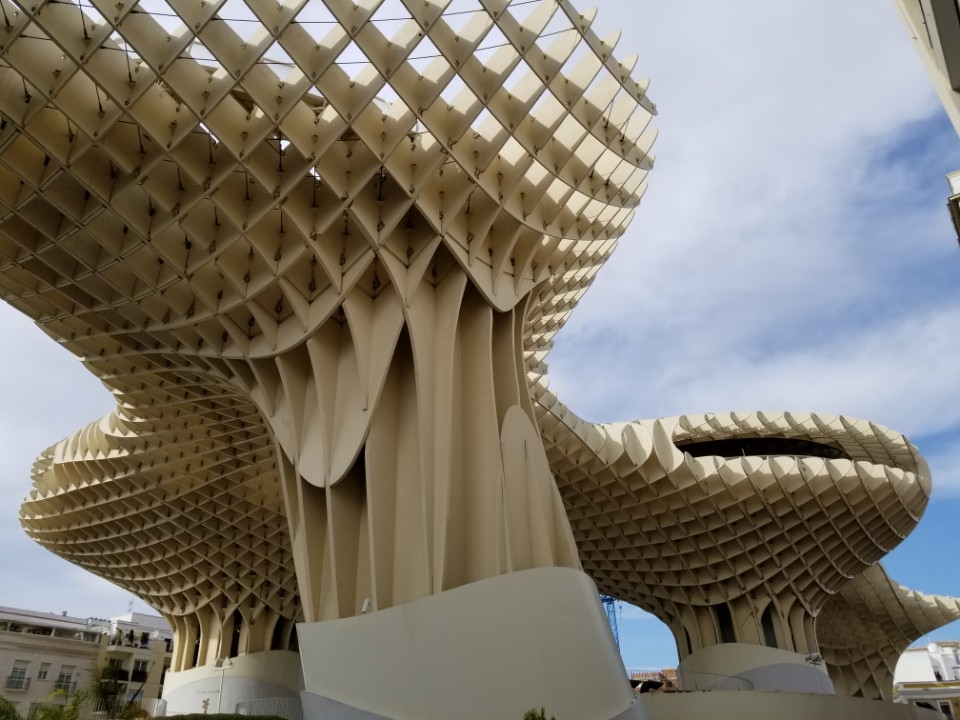 Metropol Parasol