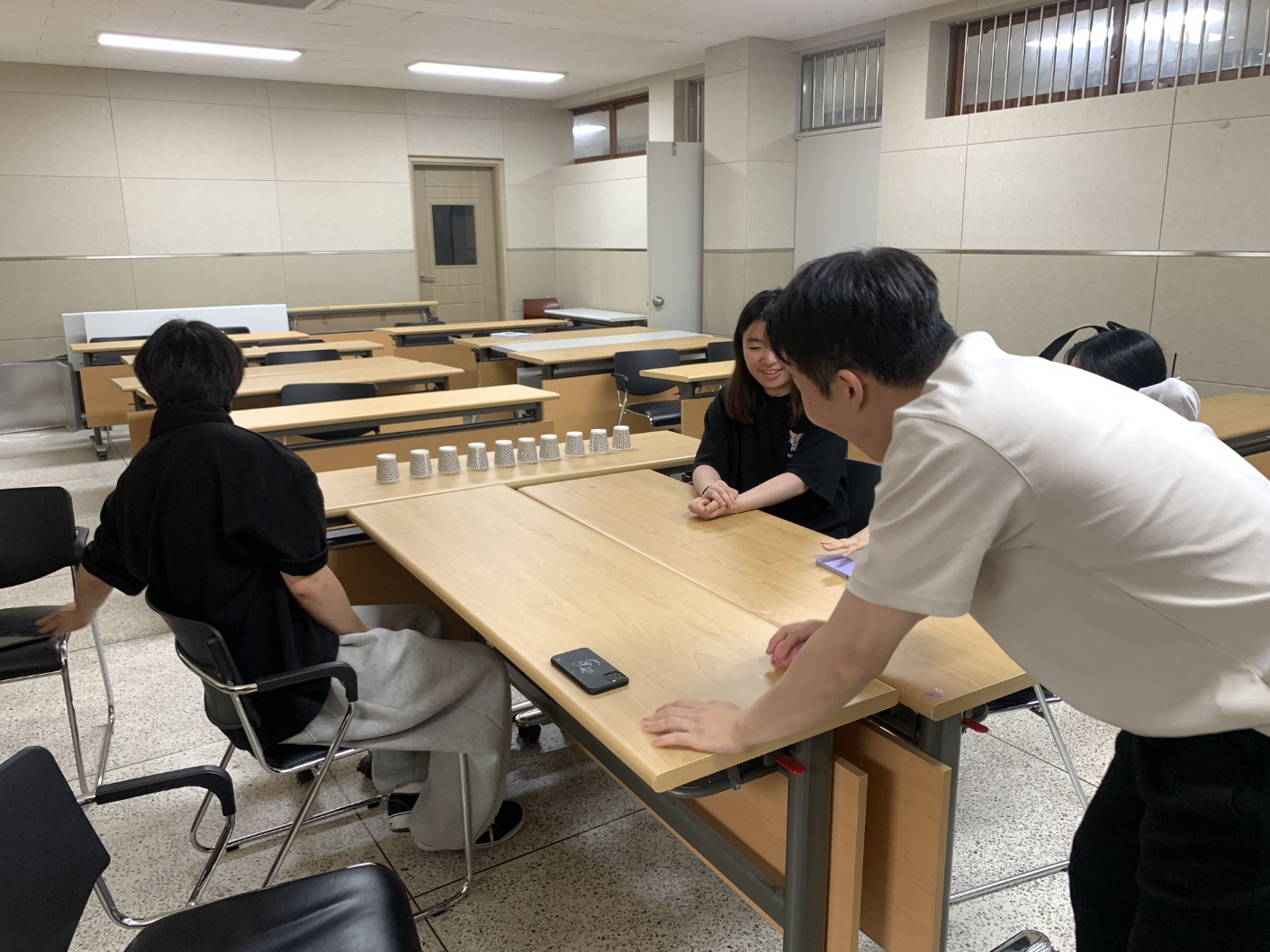 2024학년도 1학기 통감자 동아리 #7