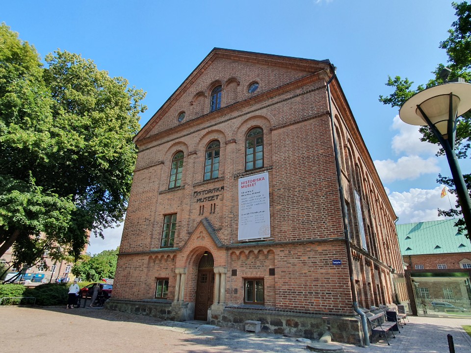 History museum