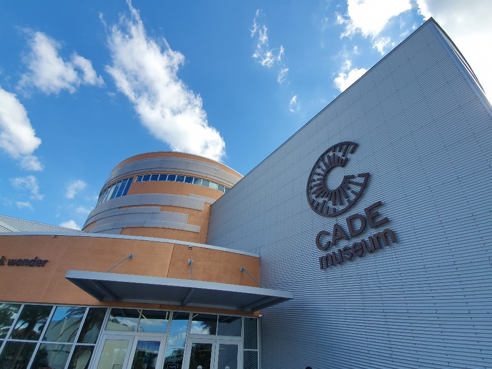 CADE Museum