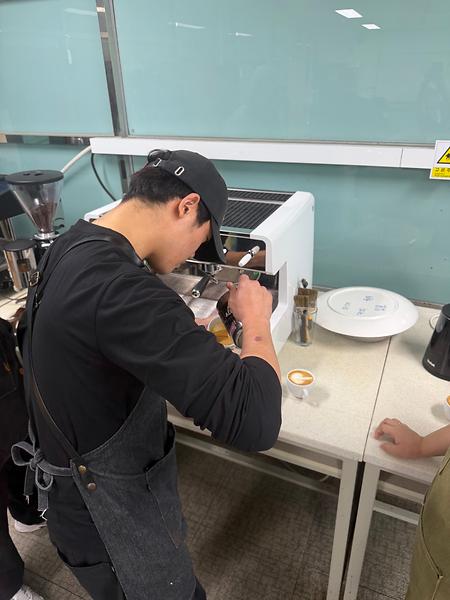 커피동아리